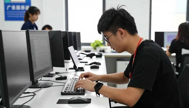 新媒体运营广告设计制作账号代运营常见误区盘点